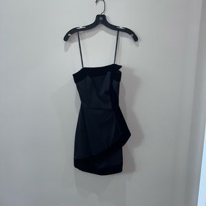 Black Rachel Zoe Dress